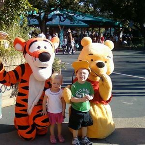 Meet your Posher, Kathy